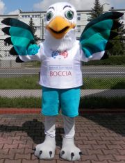 Jak zrobić strój Orła białego Uniwersytet Zielona Góra