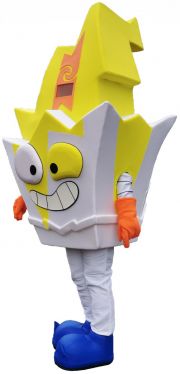 Neon Blast Super Zings