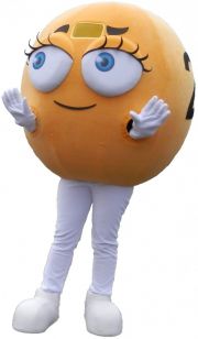 Kula maskotka