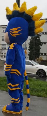 Nastolatek jako kotek