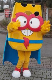 Figurka Kazoom Kids
