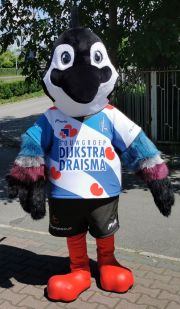 Jak powinien wyglądać kostium Czajki