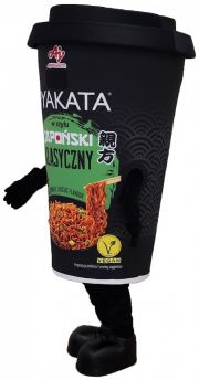 Kubek strój