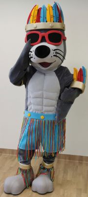 Foka latino