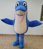 Pluszak ryba