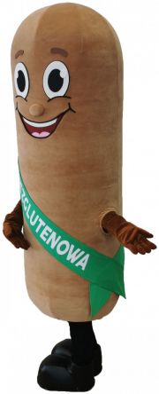 Maskotka parówka