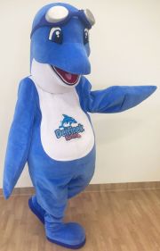 Delfin basen