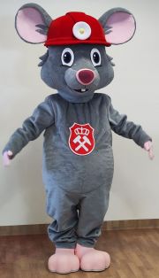 Jak zrobić kostium szczura