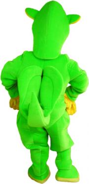 Elabika stroje reklamowe Dino Wyspa Dinozaura 2