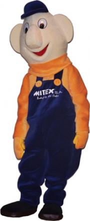 Elabika stroje reklamowe Fachowiec Mitex