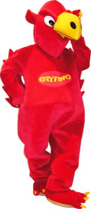 Elabika stroje reklamowe Gryf Gryfino