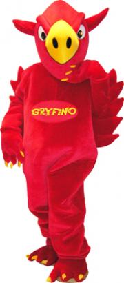 Elabika stroje reklamowe Gryf Gryfino