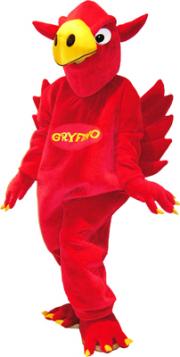 Elabika stroje reklamowe Gryf Gryfino
