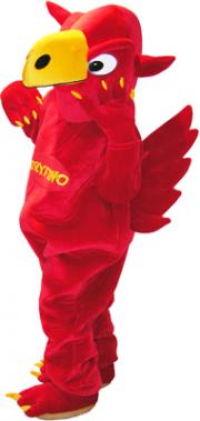 Elabika stroje reklamowe Gryf Gryfino