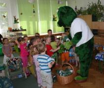 Elabika stroje reklamowe wypożyczalnia Miś Bemiś Dzielnica Bemowo m. st. Warszawy