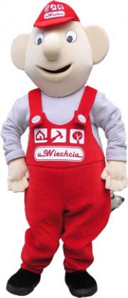 Elabika stroje reklamowe Fachowiec 