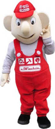 Elabika stroje reklamowe Fachowiec 