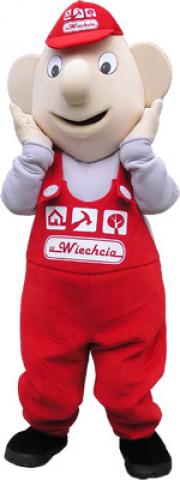 Elabika stroje reklamowe Fachowiec 