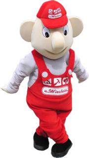 Elabika stroje reklamowe Fachowiec 