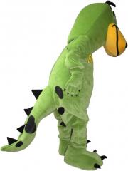 Elabika stroje reklamowe Dino DinoPark w Szklarskiej Porębie