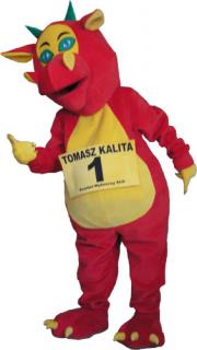 Elabika stroje reklamowe Smok Tomasz Kalita