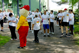 Stroje reklamowe Elabika - Janek Pośrednictwo Kredyty Chwilówki