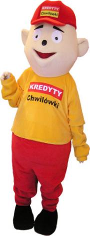 Stroje reklamowe Elabika - Janek Pośrednictwo Kredyty Chwilówki