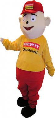 Stroje reklamowe Elabika - Janek Pośrednictwo Kredyty Chwilówki