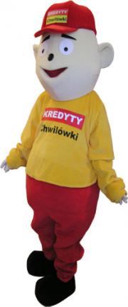 Stroje reklamowe Elabika - Janek Pośrednictwo Kredyty Chwilówki