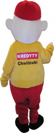 Stroje reklamowe Elabika - Janek Pośrednictwo Kredyty Chwilówki