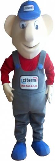 Elabika stroje reklamowe fachowiec Ziterm