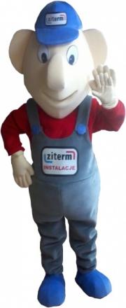 Elabika stroje reklamowe fachowiec Ziterm