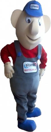 Elabika stroje reklamowe fachowiec Ziterm