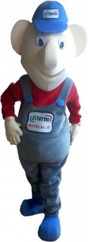 Elabika stroje reklamowe fachowiec Ziterm