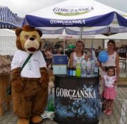 Elabika stroje reklamowe Miś Gorczańska