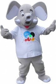 Elabika stroje reklamowe Od Słoń Bielany