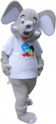 Elabika stroje reklamowe Od Słoń Bielany