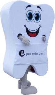 Elabika stroje reklamowe Ząb Pro-Orto-Dent