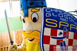 Elabika stroje reklamowe Woj Bolko Chrobry Głogów