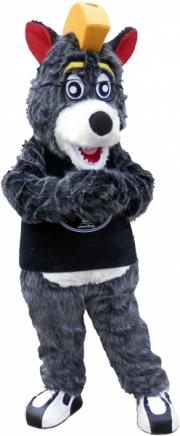 Elabika stroje reklamowe Zwierz Party Animal