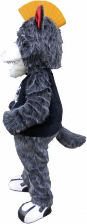 Elabika stroje reklamowe Zwierz Party Animal