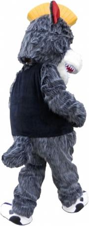 Elabika stroje reklamowe Zwierz Party Animal