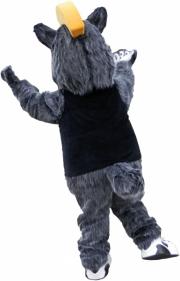 Elabika stroje reklamowe Zwierz Party Animal