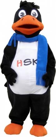 Elabika stroje reklamowe Pingwin HSKI