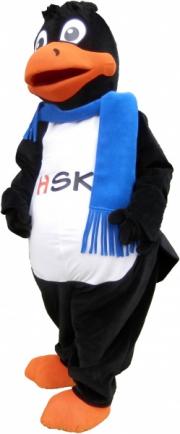 Elabika stroje reklamowe Pingwin HSKI