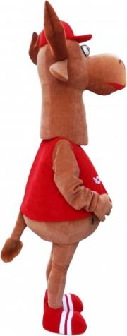 Elabika stroje reklamowe Łoś Elk OnniBus.Com