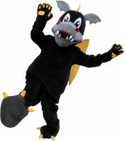 Elabika stroje reklamowe Smok Juvenia