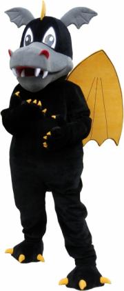 Elabika stroje reklamowe Smok Juvenia