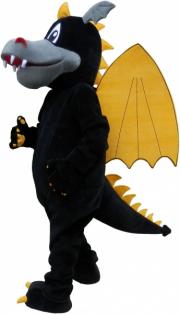 Elabika stroje reklamowe Smok Juvenia