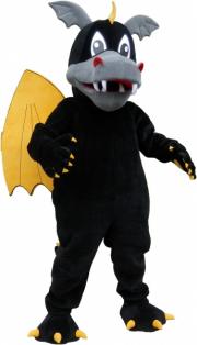 Elabika stroje reklamowe Smok Juvenia